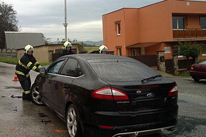 Ilustračný obrázok k článku Pozor na škodové udalosti: Za útek z miesta hrozia vysoké sankcie!