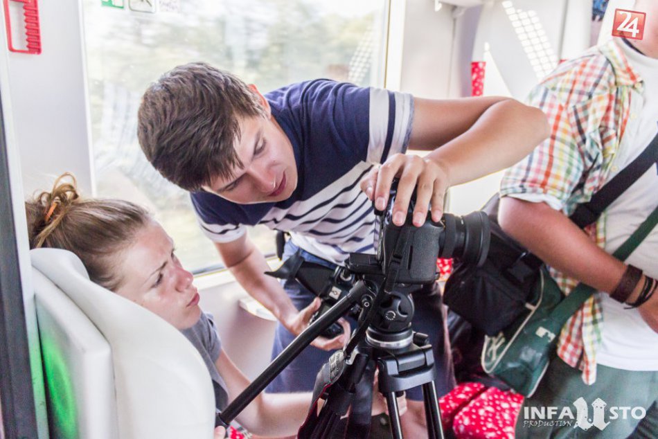 Ilustračný obrázok k článku Súťaž s Humenné 24 na Facebooku: Lístky do kina na Nezabúdaj na sny vyhrávajú...