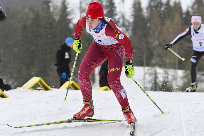 Ilustračný obrázok k článku Najlepší z najlepších zabojujú o titul majstra Slovenska: V behu na lyžiach si zasúťažia i bratia Timkovci