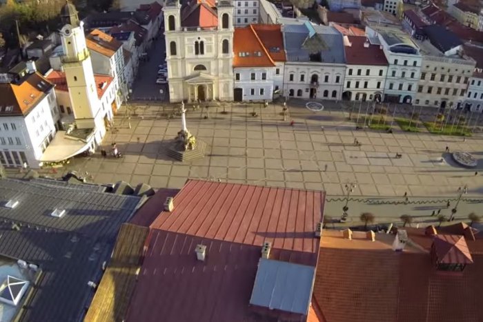 Ilustračný obrázok k článku Súťaž o najkrajšie mesto tesne pred finišom a... Bystrica sa prepadla až na takúto pozíciu!