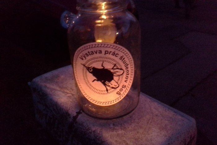 Ilustračný obrázok k článku Zaujímavá výstava OBRAZOM: Prináša pohľady študentov pod povrch mesta