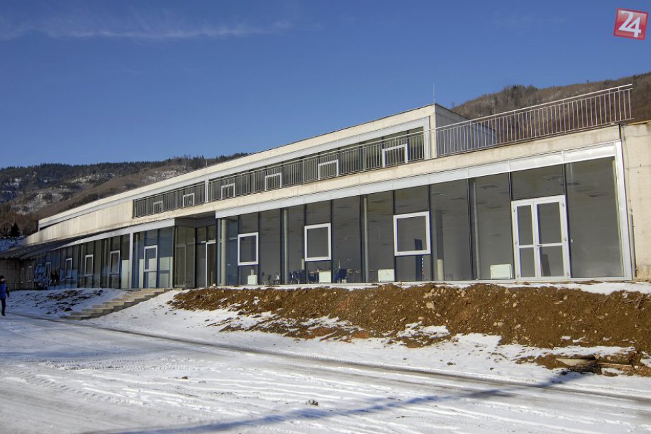 Ilustračný obrázok k článku Biatlonový riaditeľ Fusko: Univerziáda bude aj o teste vynoveného Osrblia