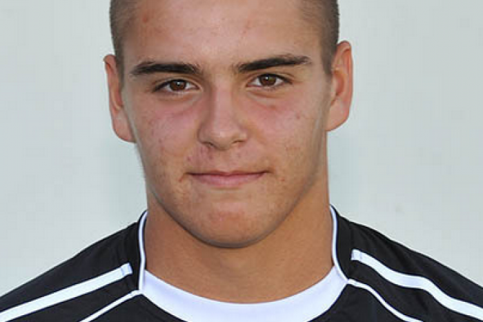 Ilustračný obrázok k článku Aký otec, taký syn: Brankárska nádej futbalového Tatrana prestúpila o ligu vyššie!