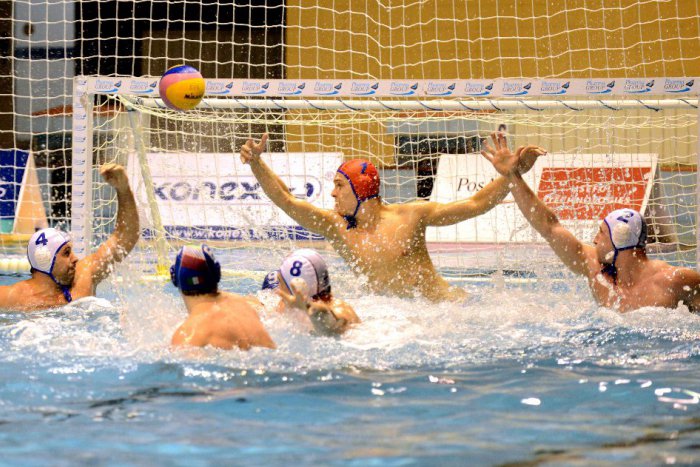 Ilustračný obrázok k článku Topoľčiansky vodnopólista si zavaril: Odpyká si trest za doping!