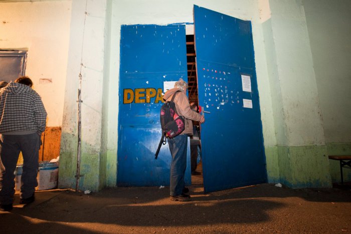 Ilustračný obrázok k článku Nocľaháreň Depaul pre ľudí bez domova čaká veľká rekonštrukcia za milióny eur