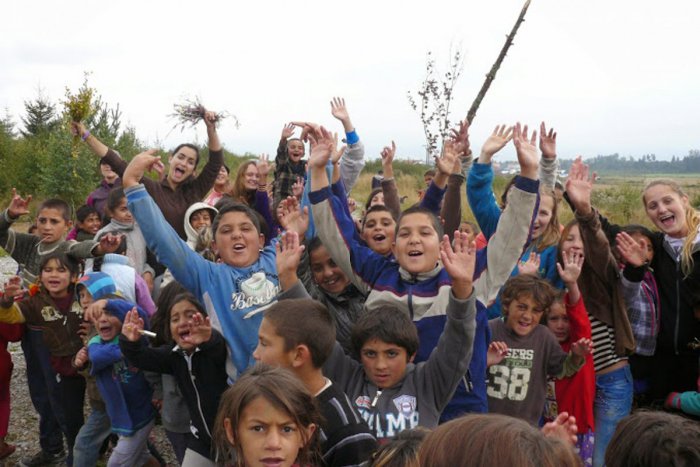 Ilustračný obrázok k článku Týždeň v rómskej osade: Žiarčanka (24) si trúfla, tu sú jej postrehy