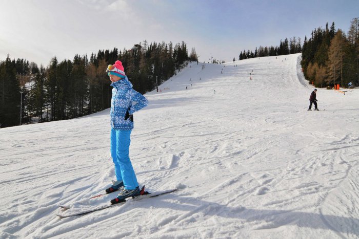 Ilustračný obrázok k článku Dlhé mesiace sme čakali, ale je to opäť tu: Aha, kde všade pri Poprade už otvárajú lyžiarsku sezónu!