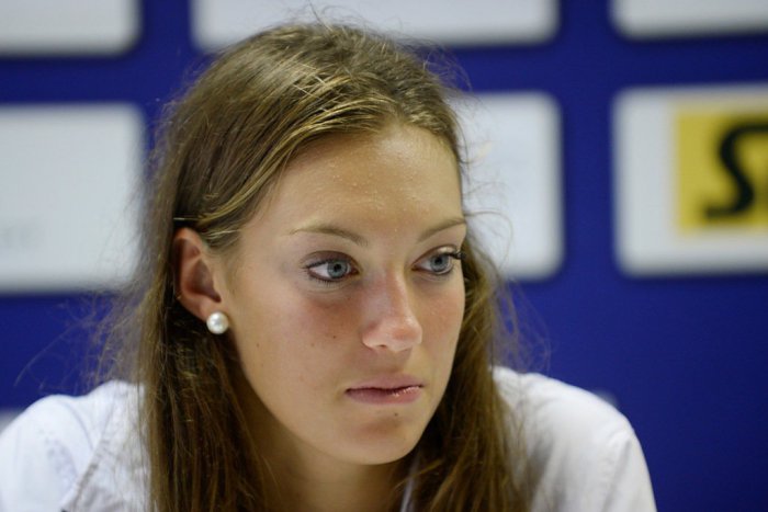 Ilustračný obrázok k článku Tereza (16) spôsobila poriadny rozruch: Z Australian Open vyradila nasadenú dvojku!