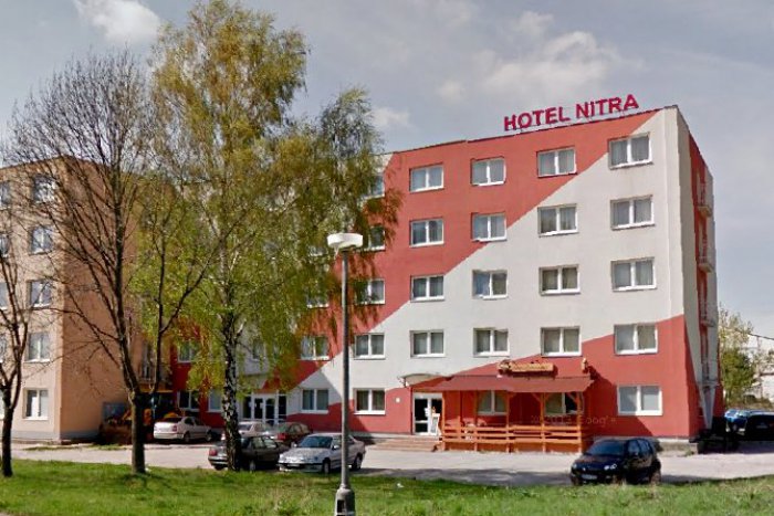 Ilustračný obrázok k článku Mesto zvažuje kúpu Hotela Nitra: Vzniknúť by v ňom mohlo 40 bytov