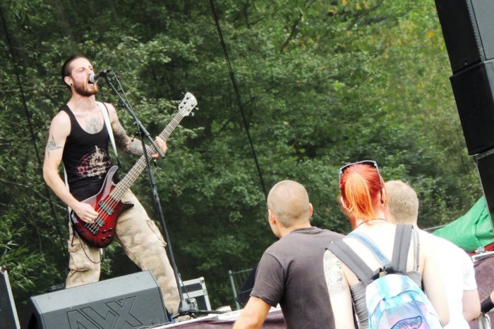 Ilustračný obrázok k článku Organizátor kontroverzného metalového festivalu Beťko: Nechceme nikoho obťažovať, hľadáme nové miesto