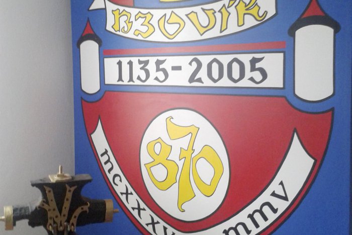 Ilustračný obrázok k článku Bez príspevku ministerstva to nepôjde: Na obnovu kláštora v Bzovíku žiada obec ďalší grant