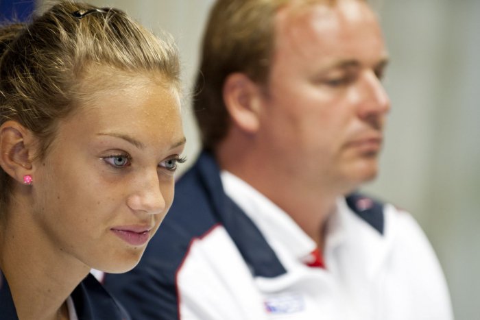 Ilustračný obrázok k článku Tereza Mihalíková zabojovala v kvalifikácií na Australian Open: Ako sa mladej Žochárke darilo?