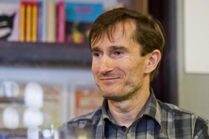 Ilustračný obrázok k článku Učiteľ Žarnay chce dokázať neplatnosť výpovede: Do sporu s vedením školy vstupuje aj nadácia