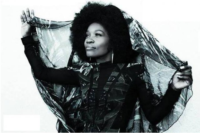 Ilustračný obrázok k článku Koncert NICOLE LILLIE McCLOUD v Rožňave: Čestná občianka mesta predvedie svoj talent!