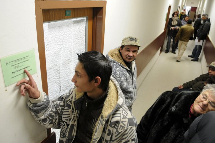 Ilustračný obrázok k článku Nezamestnanosť v okrese Nové Zámky: Čo hovoria čísla za uplynulý mesiac?