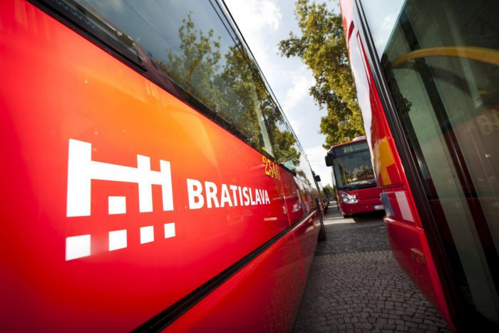 Ilustračný obrázok k článku Dopravný podnik Bratislava dosiahol vlani zisk vo výške takmer 661-tisíc eur. Potvrdil to vyonaný audit