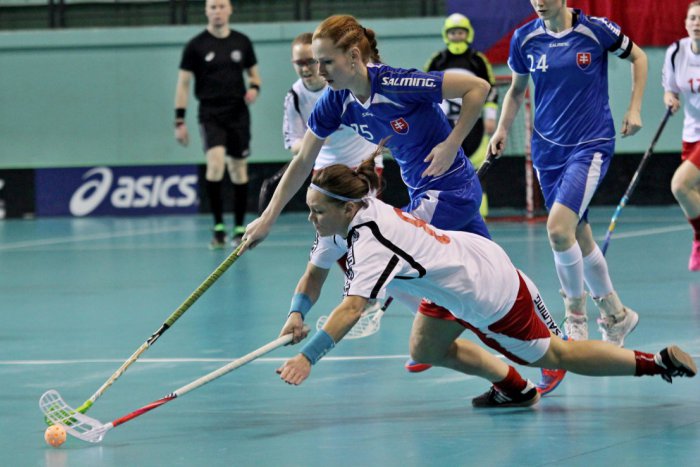 Ilustračný obrázok k článku Štart nitrianskej kvalifikácie úspešný: Slovenky zdolali v prvom zápase Nórsko