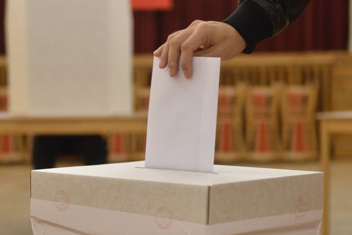 Ilustračný obrázok k článku Kde v Dúbravke voliť a aké sú novinky v tomto roku?