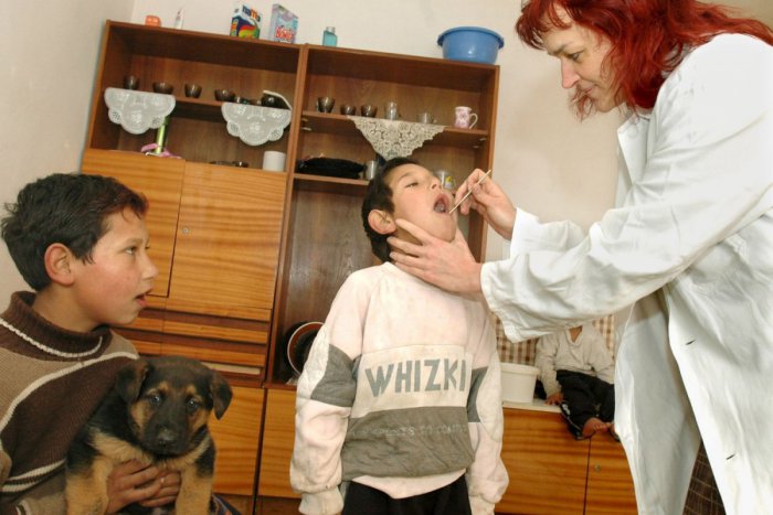 Ilustračný obrázok k článku Epidémia žltačky v našom okrese? Jedna z najväčších v roku na celom Slovensku!