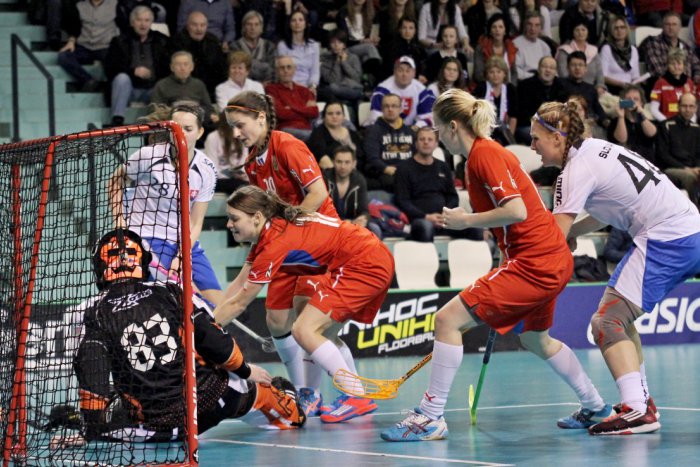 Ilustračný obrázok k článku Takmer 170 gólov, slovenský rekord a parádne súboje: TOTO všetko priniesla kvalifikácia