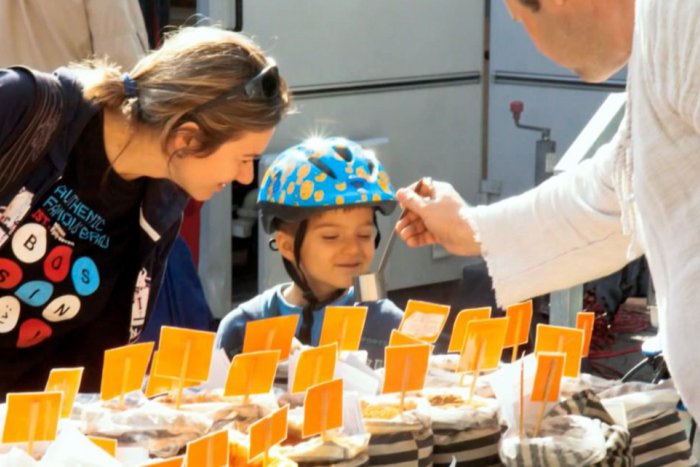 Ilustračný obrázok k článku Rožňavčania, tu sa v stredu určite zastavte: Rozdávať sa budú jedinečné pochúťky a to nie je všetko!