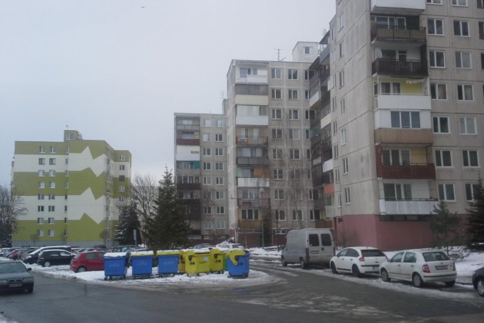 Ilustračný obrázok k článku Teraz prehovorila ulica: Toto treba na Michalskej ulici prioritne riešiť!