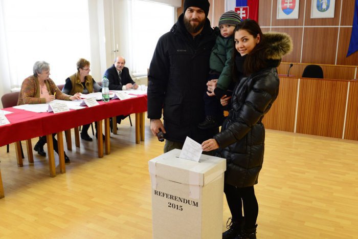 Ilustračný obrázok k článku Referendum v Rožňavskom okrese: TOP 3 obcí s najvyššou a najnižšou účasťou!