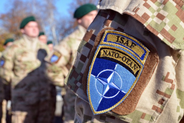 Ilustračný obrázok k článku Odtiene Afganistanu vojenským objektívom: Pozrite si parádne fotky na UKF