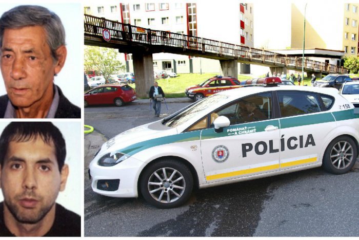 Ilustračný obrázok k článku Nevideli ste niekde týchto dvoch mužov? Košičania Robo (39) a Jožo (66) mali nastúpiť do basy