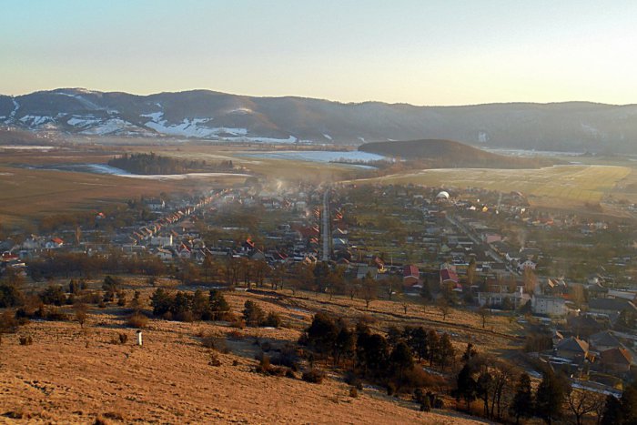 Ilustračný obrázok k článku FOTO: Rožňavčania využili nedeľu naplno. Pozrite, kam vybehli zrelaxovať