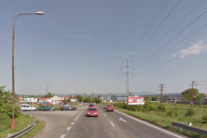 Ilustračný obrázok k článku Novinka na problémovej križovatke vo Zvolene: Na Lučeneckej ceste spustia semafory