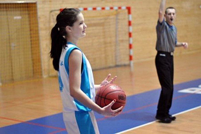 Ilustračný obrázok k článku Basketbalisti ŠPD, ani kadetky v zápasoch neuspeli: Domáca pôda družstvám nepriniesla úspech!