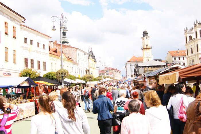 Ilustračný obrázok k článku Veľkonočné trhy v Topoľčanoch nebudú: Odskočiť si však môžete do okolitých miest!