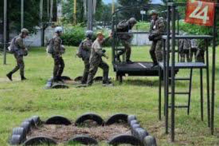 Ilustračný obrázok k článku Zavítajú k nám tvrdí chlapi z USA: V Žiline budú cvičiť vojaci špeciálnych amerických jednotiek!