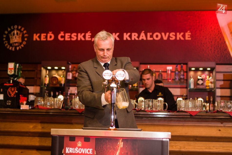 Ilustračný obrázok k článku Limitovaná edícia nového piva aj v našich puboch: Unikátny špeciál Kazbek si zamilujete
