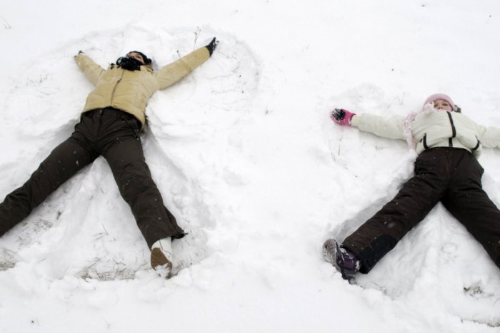 Ilustračný obrázok k článku Rozlúčka so zimou ako sa patrí: Festival Zimomravenie vrcholí tento víkend!