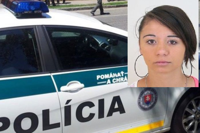 Ilustračný obrázok k článku Nevideli ste niekde Magdalénu (16)? Policajti rozbehli pátranie po mladom dievčati!