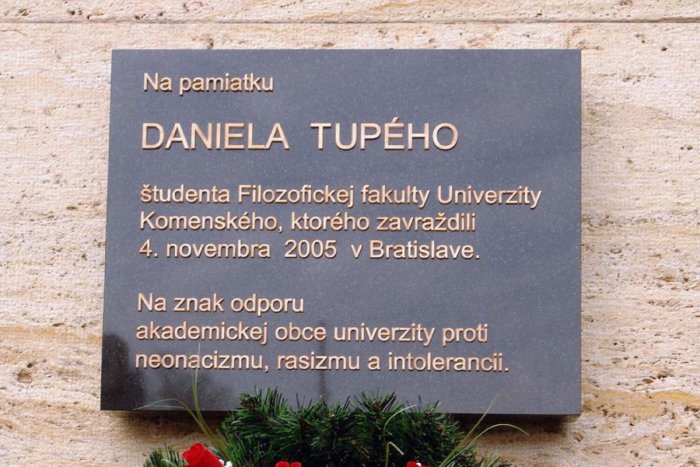 Ilustračný obrázok k článku Súťaž o Cenu Daniela Tupého bude mať vďaka bratislavskej Filozofickej fakulte celoštátny rozmer
