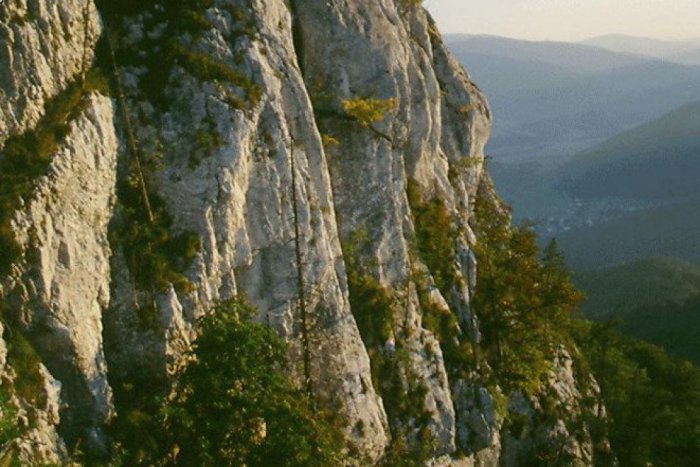 Ilustračný obrázok k článku Otrasný nález: Tento muž (35) na svoj výlet určite nezabudne!