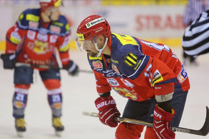 Ilustračný obrázok k článku Zvolenskí hokejisti odohrajú 7 prípravných zápasov: Pozrite, s kým si zmerajú sily