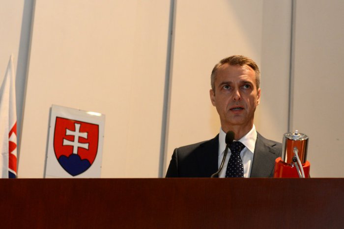 Ilustračný obrázok k článku Primátor Raši: Košice sú na mimoriadne udalosti pripravené vďaka civilnej ochrane!