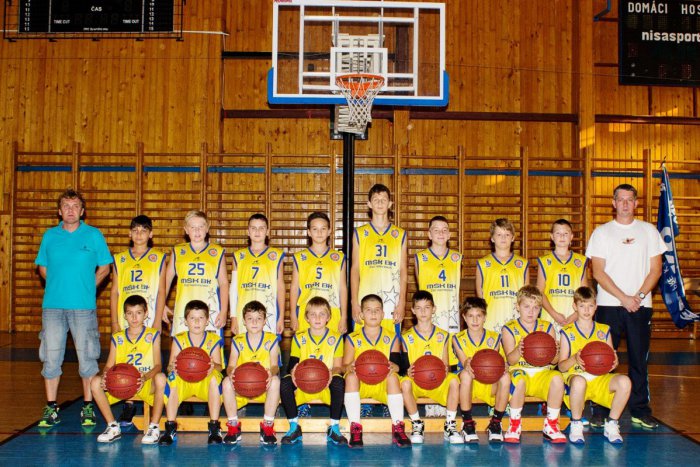 Ilustračný obrázok k článku Obrovská radosť hráčov a hrdosť trénerov: Takto sa v žiarskom basketbalovom klube netešili už 11 rokov!