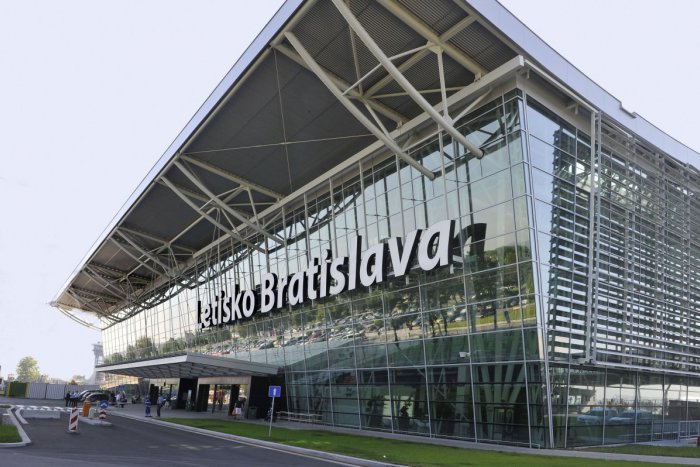 Ilustračný obrázok k článku Pozrite sa, kam všade môžete letieť z bratislavského letiska