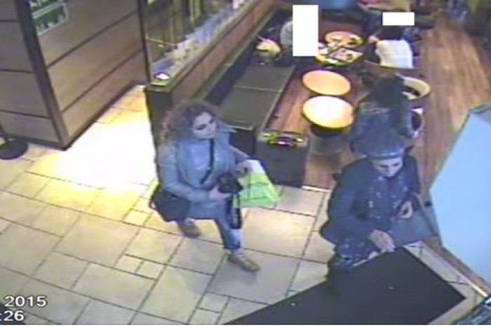 Ilustračný obrázok k článku Polícia pátra po dvoch ženách, ktoré ukradli drahý fotoaparát