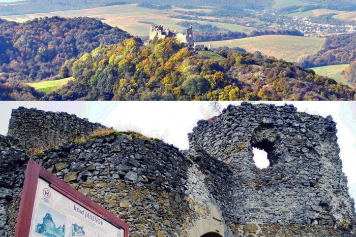 Ilustračný obrázok k článku Medzi nápadmi, ktoré dostali grant, aj dva z okolia Michaloviec: V hlavných úlohách hrady