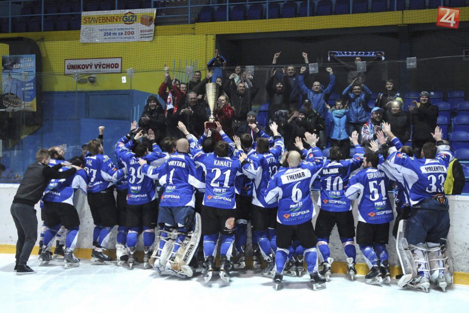 Ilustračný obrázok k článku HC 07 Detva v extralige? Nie je to nemožné, Martin totiž zvažuje odstúpenie licencie práve pod Poľanu