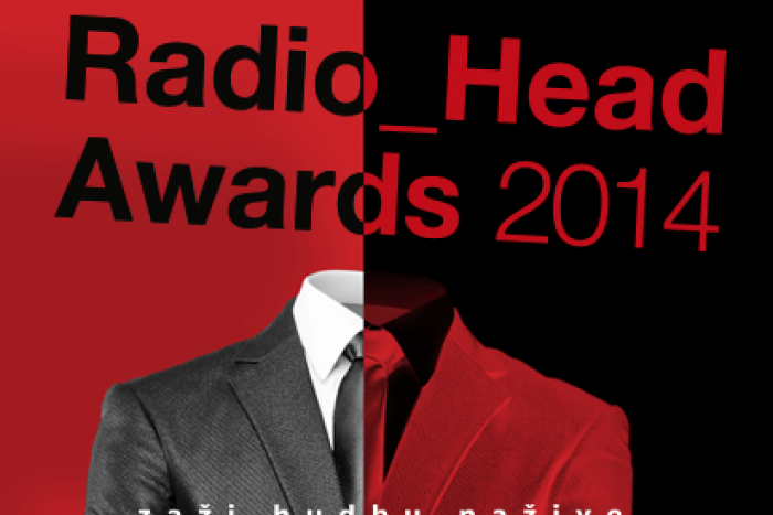 Ilustračný obrázok k článku Radio_Head Awards je už za dverami. Prestížne hudobné ocenenia budú onedlho poznať svojich majiteľov