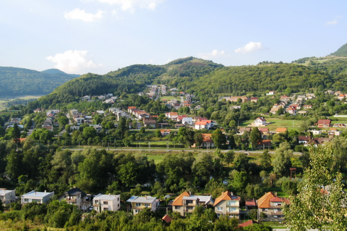 Ilustračný obrázok k článku Trnavá Hora získala ocenenie: Jej prístup nie je na Slovensku samozrejmosťou