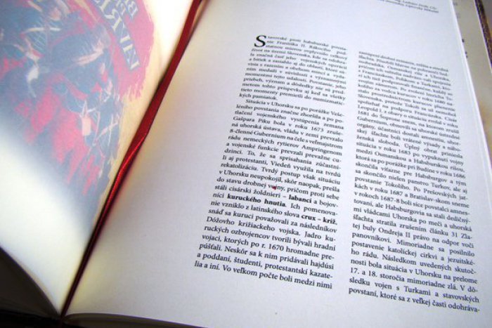 Ilustračný obrázok k článku Hlasovanie o knihu Liptova je spustené: O priazeň verejnosti sa uchádza takmer 50 titulov