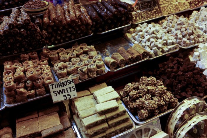 Ilustračný obrázok k článku Zaujímavá pomoc Afrike: V Revúcej sa rozhodli zriecť sladkostí!